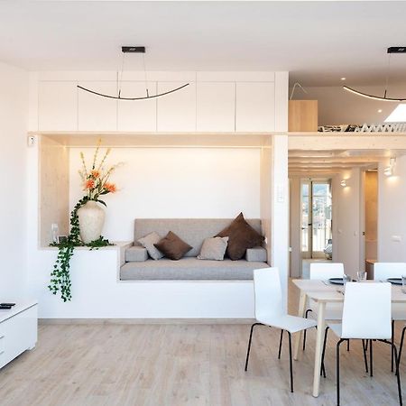 Hauzify I Apartament 4Winds Сан-Фелиу-де-Гишольс Экстерьер фото