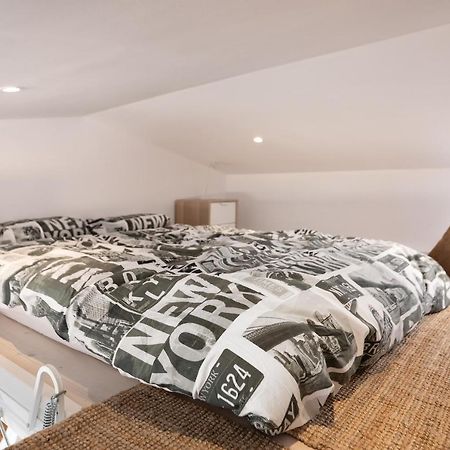 Hauzify I Apartament 4Winds Сан-Фелиу-де-Гишольс Экстерьер фото