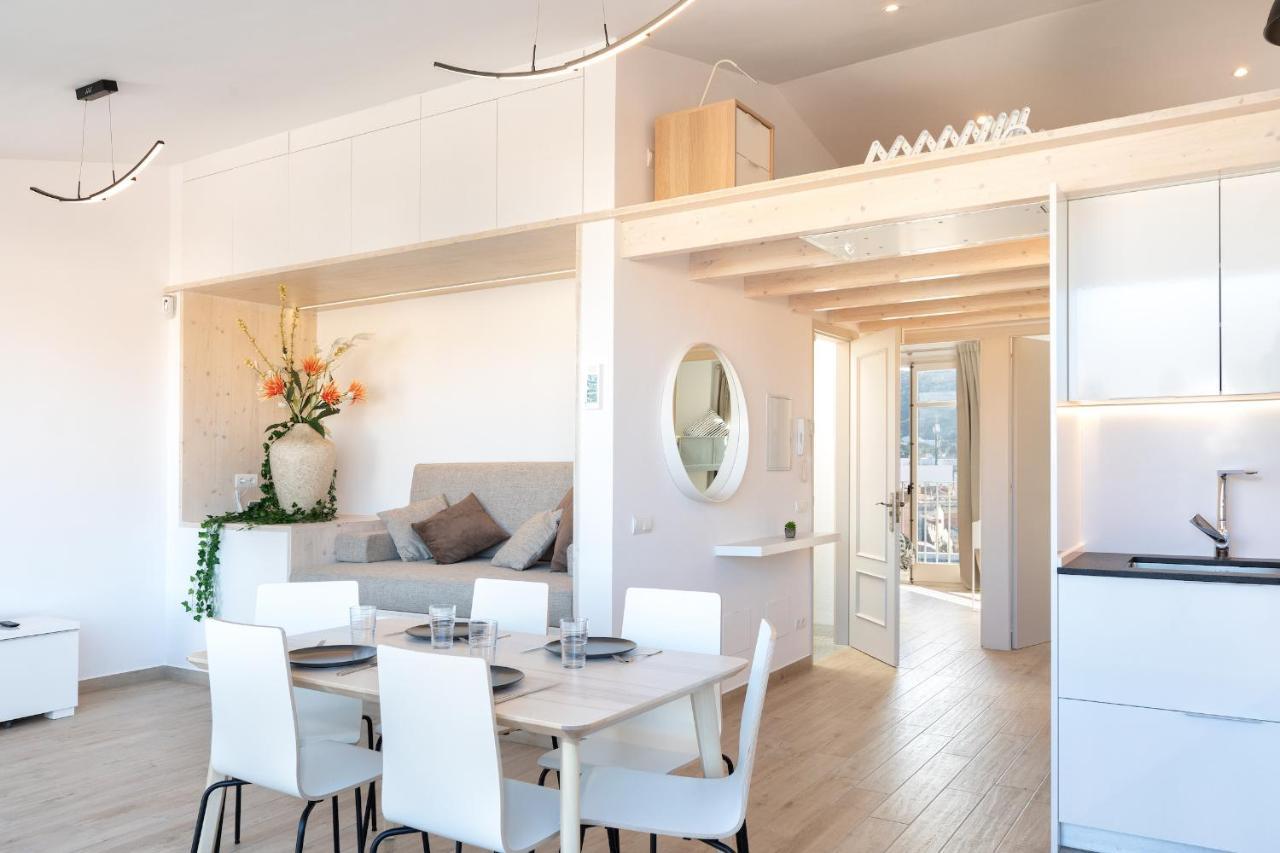 Hauzify I Apartament 4Winds Сан-Фелиу-де-Гишольс Экстерьер фото