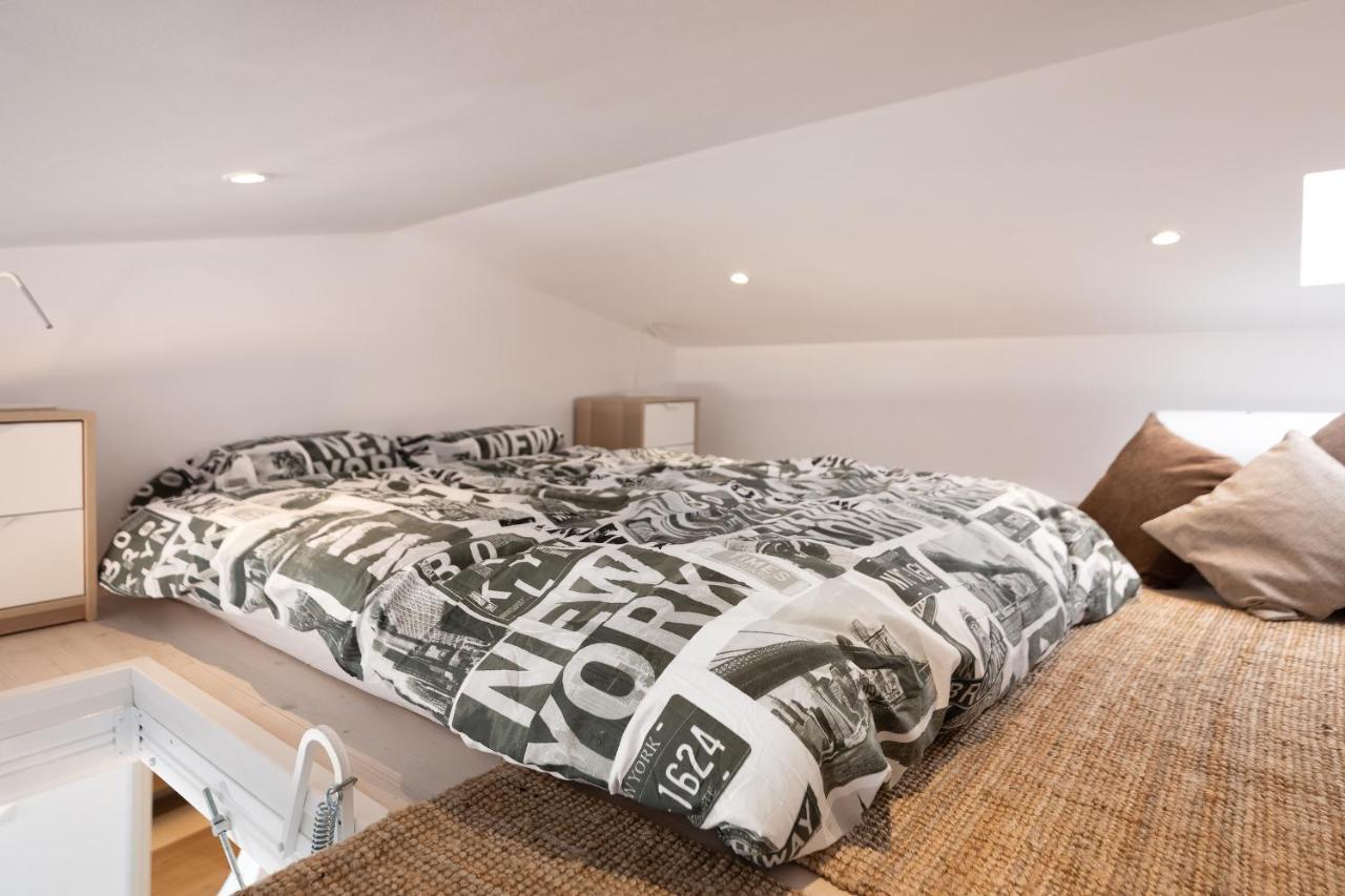 Hauzify I Apartament 4Winds Сан-Фелиу-де-Гишольс Экстерьер фото